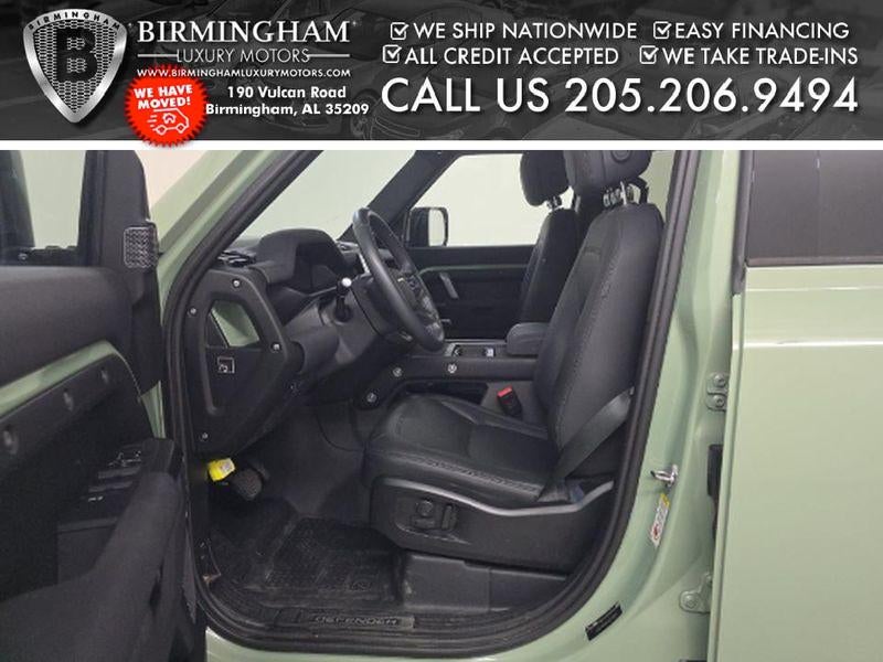 land rover defender 2023 SALEW7EUXP2192253 image land rover defender 2023 SALEW7EUXP2192253 image